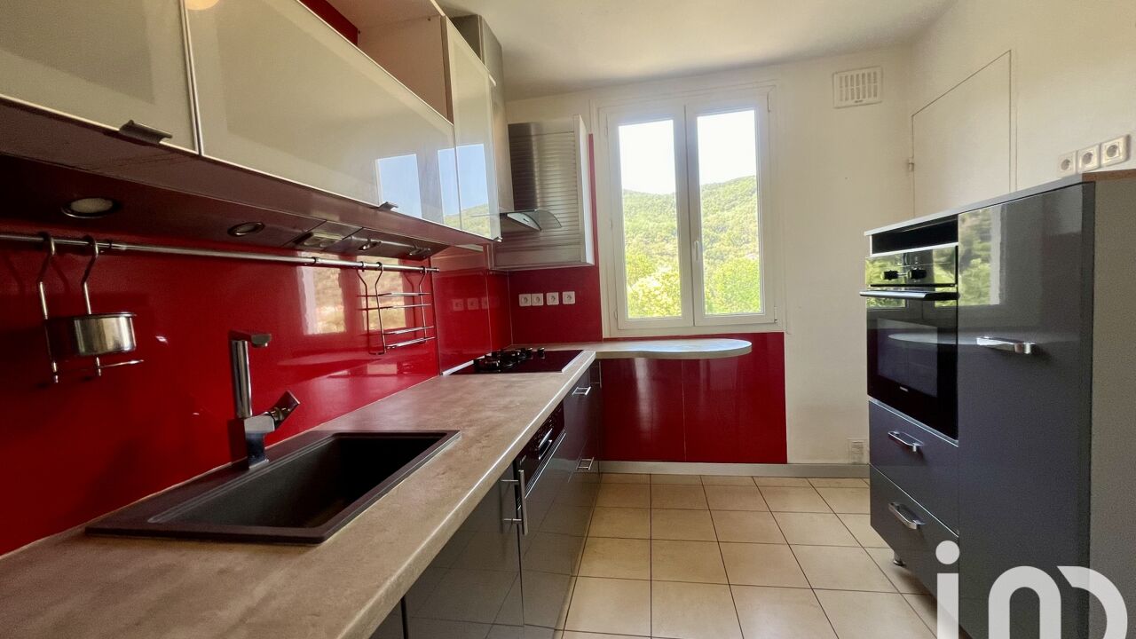 appartement 3 pièces 68 m2 à vendre à Amélie-les-Bains-Palalda (66110)