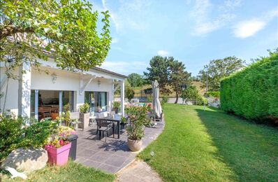 vente maison 1 300 000 € à proximité de Tramoyes (01390)