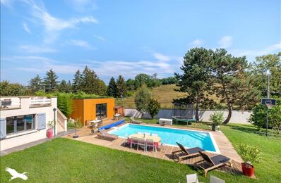 vente maison 1 300 000 € à proximité de Décines-Charpieu (69150)