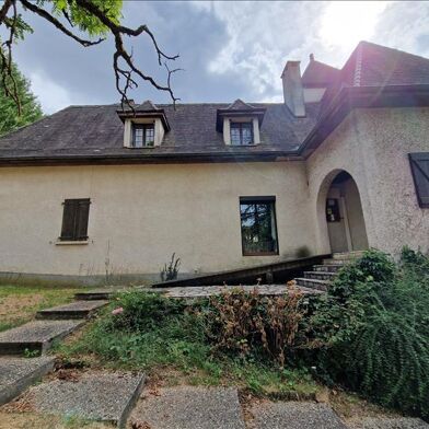 Maison 6 pièces 213000 €