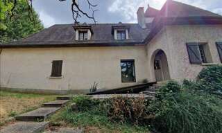 Maison 6 Pièces 198 m² à vendre à Figeac (46100)