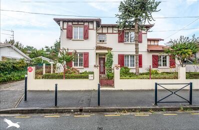 vente maison 849 700 € à proximité de Le Haillan (33185)