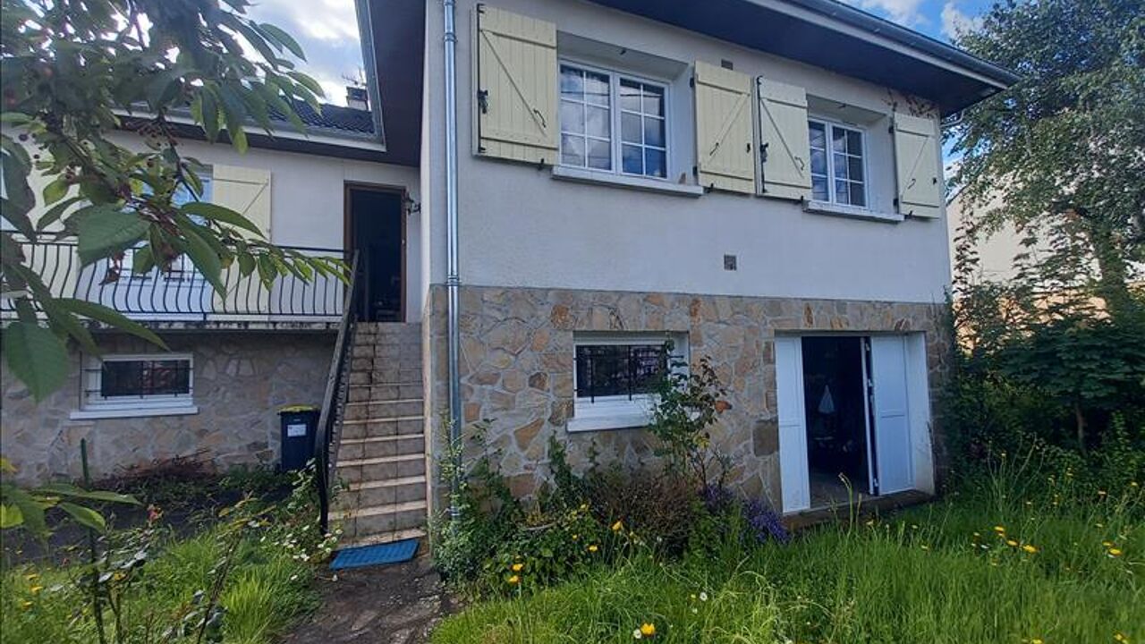 maison 5 pièces 100 m2 à vendre à Aixe-sur-Vienne (87700)