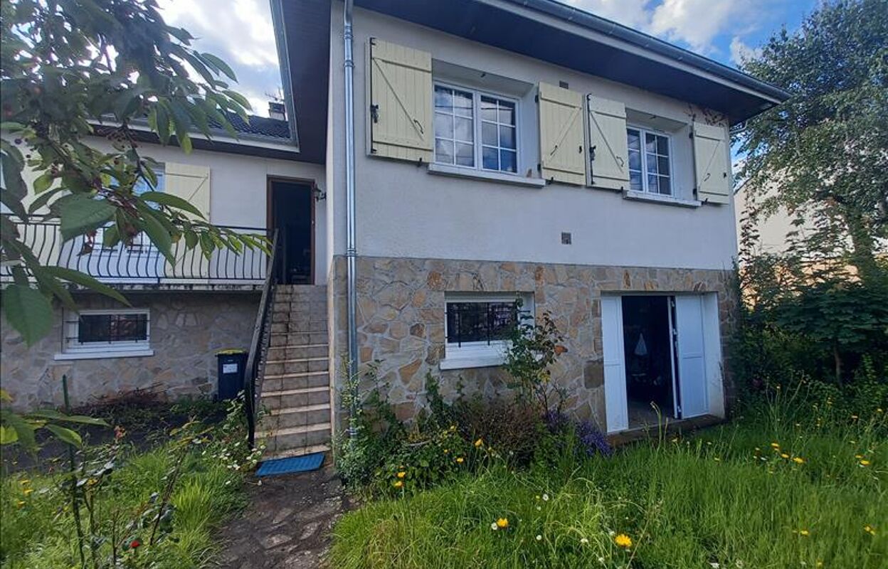 maison 5 pièces 100 m2 à vendre à Aixe-sur-Vienne (87700)