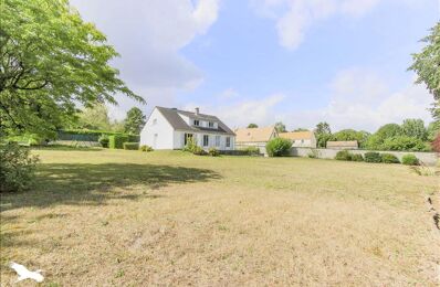 vente maison 549 000 € à proximité de Bois-d'Arcy (78390)