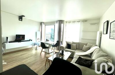 vente appartement 229 000 € à proximité de Le Pré-Saint-Gervais (93310)