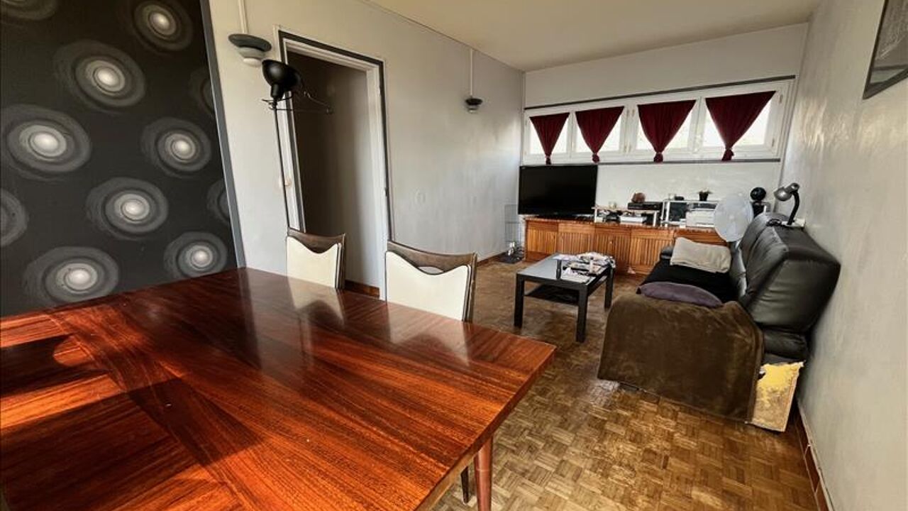 appartement 4 pièces 69 m2 à vendre à Limay (78520)