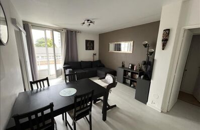 vente appartement 190 000 € à proximité de Montmagny (95360)