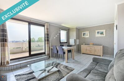 vente appartement 155 000 € à proximité de Hettange-Grande (57330)