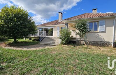 vente maison 199 000 € à proximité de Flagnac (12300)