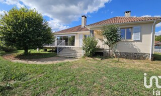Maison 5 Pièces 120 m² à vendre à Maurs (15600)