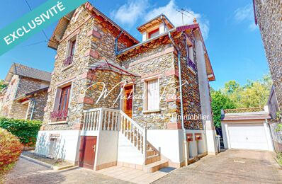 vente maison 249 000 € à proximité de Santeny (94440)