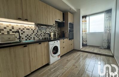 vente appartement 110 000 € à proximité de La Riche (37520)