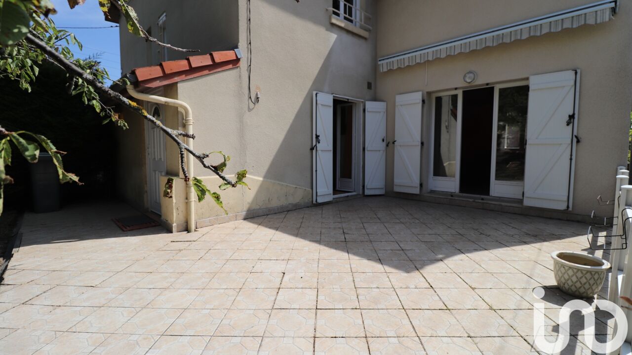 maison 6 pièces 90 m2 à vendre à Clermont-Ferrand (63100)