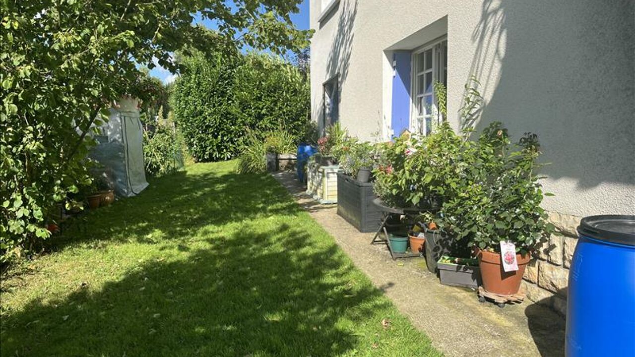 maison 6 pièces 130 m2 à vendre à Vergt (24380)