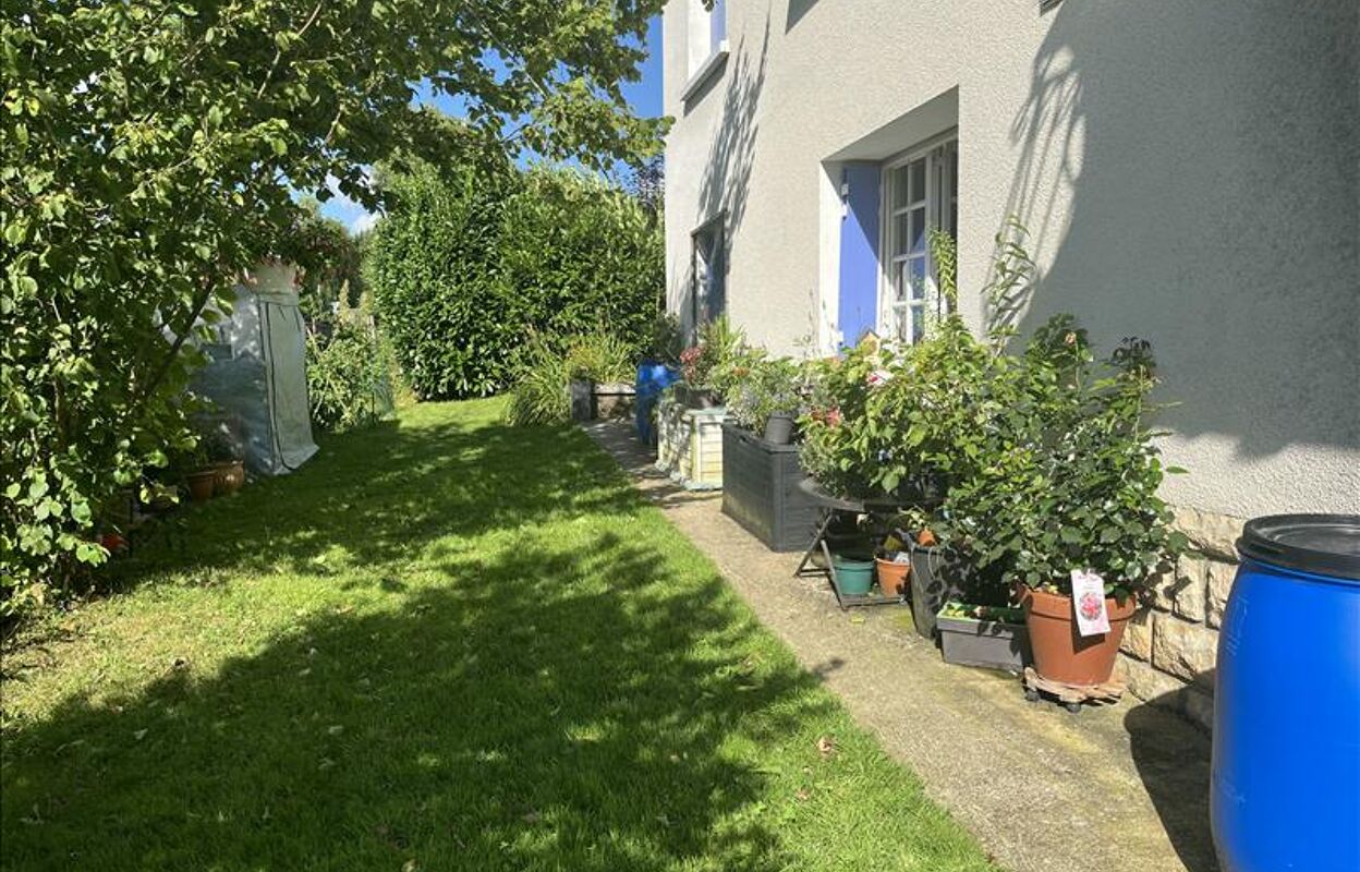 maison 6 pièces 130 m2 à vendre à Vergt (24380)