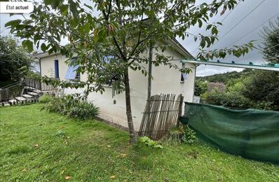 vente maison 131 150 € à proximité de Grun-Bordas (24380)