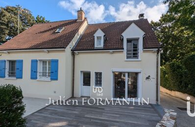 vente maison 519 000 € à proximité de Saint-Jean-les-Deux-Jumeaux (77660)