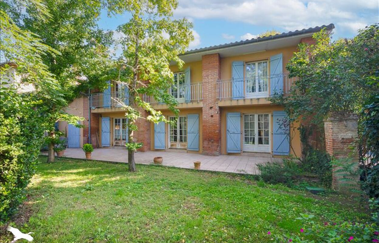 maison 5 pièces 178 m2 à vendre à Colomiers (31770)