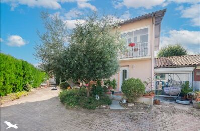 vente maison 279 000 € à proximité de Gagnac-sur-Garonne (31150)