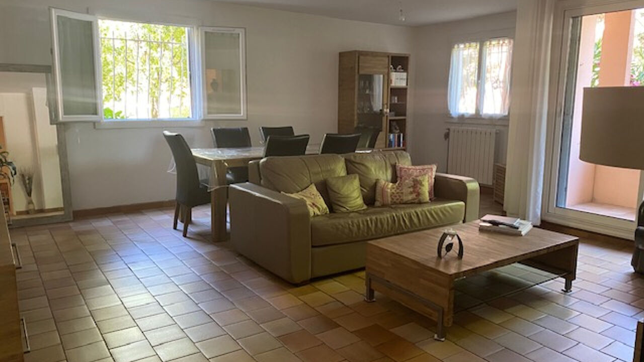 appartement 3 pièces 82 m2 à louer à Aix-en-Provence (13090)