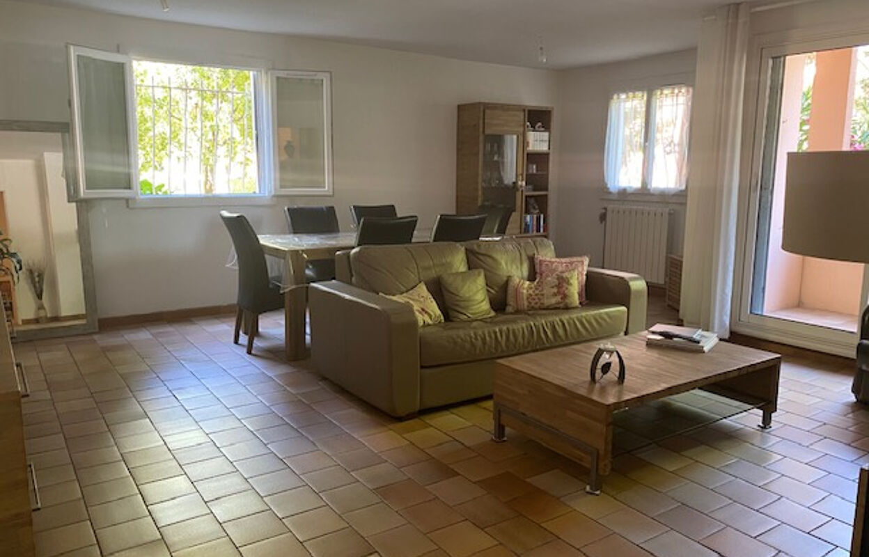 appartement 3 pièces 82 m2 à louer à Aix-en-Provence (13090)