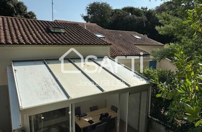 vente maison 299 000 € à proximité de Hiers-Brouage (17320)