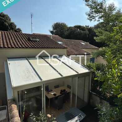 Maison 4 pièces 73 m²