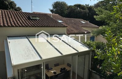 vente maison 299 000 € à proximité de Le Grand-Village-Plage (17370)