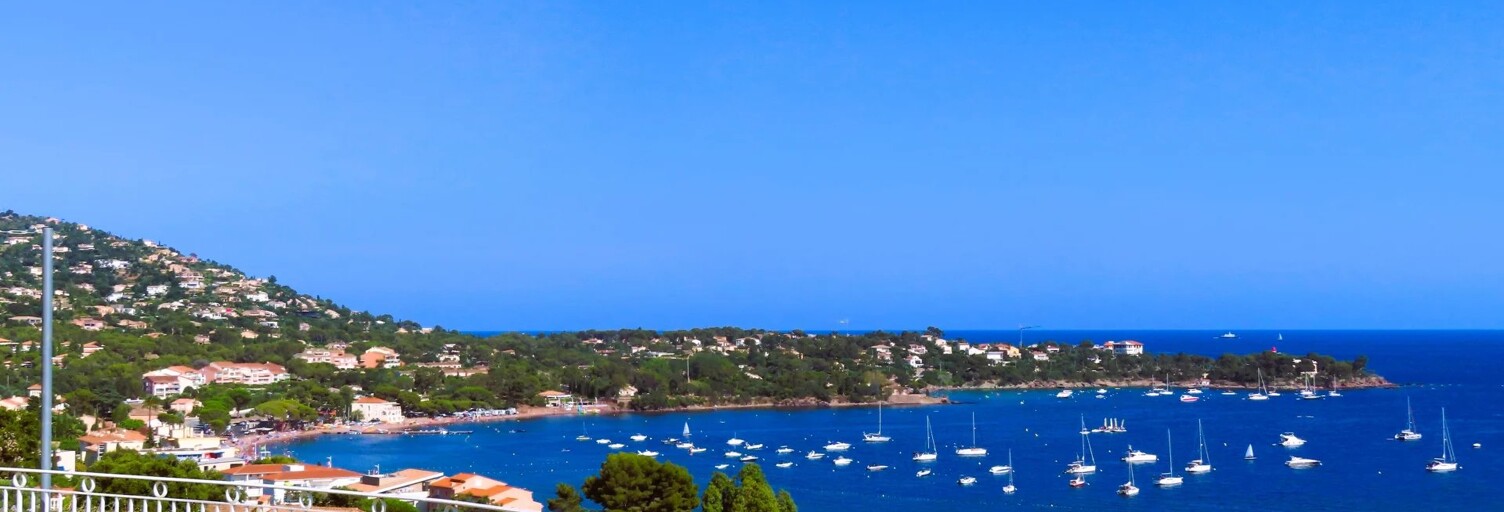 Maison 5 Pièces 169 m² à vendre à Saint-Raphaël (83700)