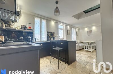 vente maison 273 000 € à proximité de Saint-Paul-de-Vence (06570)