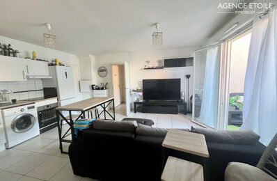 vente appartement 230 000 € à proximité de Mimet (13105)