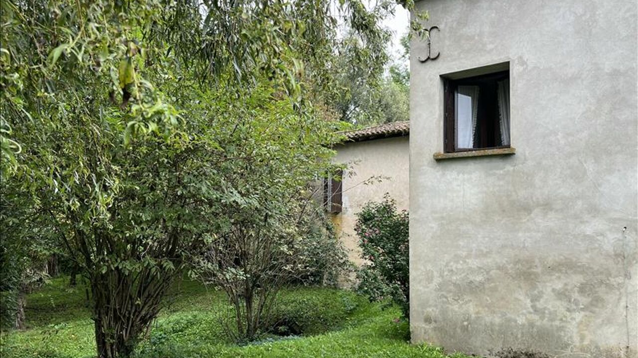 maison 4 pièces 58 m2 à vendre à Marmande (47200)