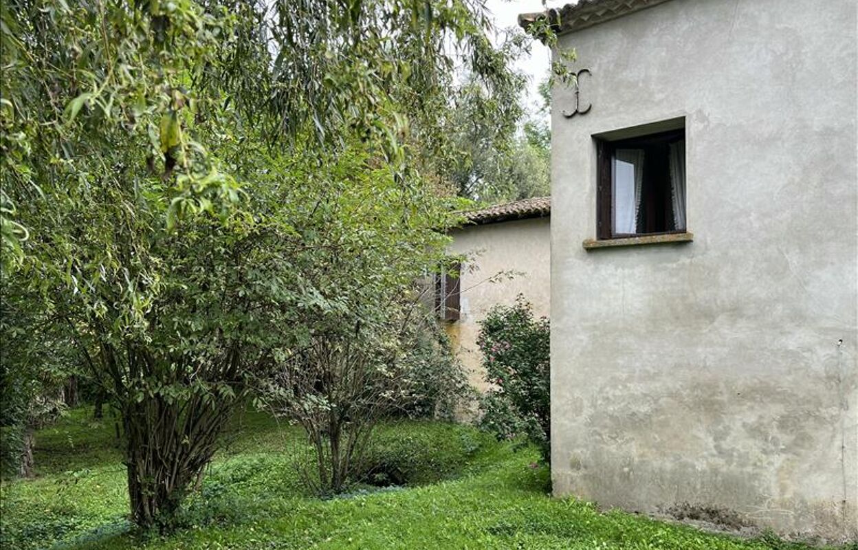 maison 4 pièces 58 m2 à vendre à Marmande (47200)