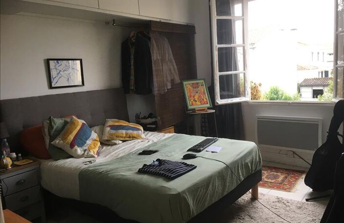Vente immeuble   Marmande (47200) — photo 5