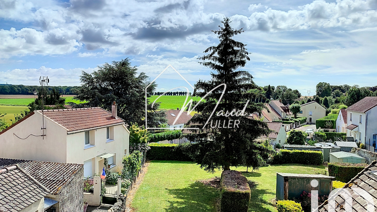 maison 2 pièces 49 m2 à vendre à Juilly (77230)