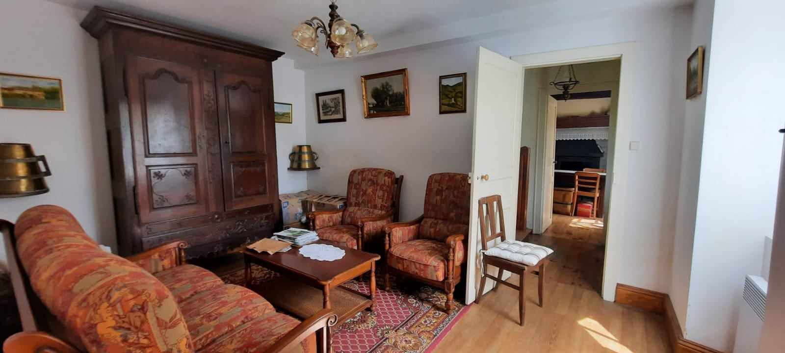 Villa / Maison 6 pièces  à vendre Mauléon-Licharre 64130