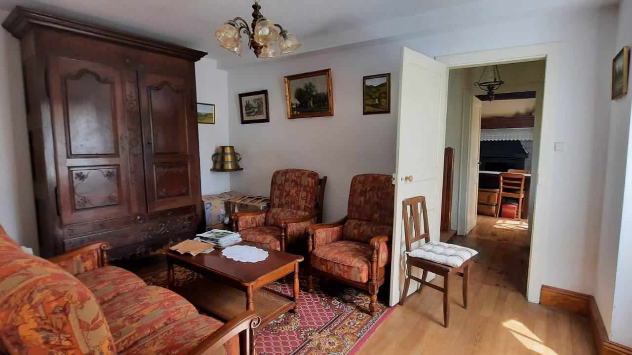 maison 6 pièces 150 m2 à vendre à Mauléon-Licharre (64130)