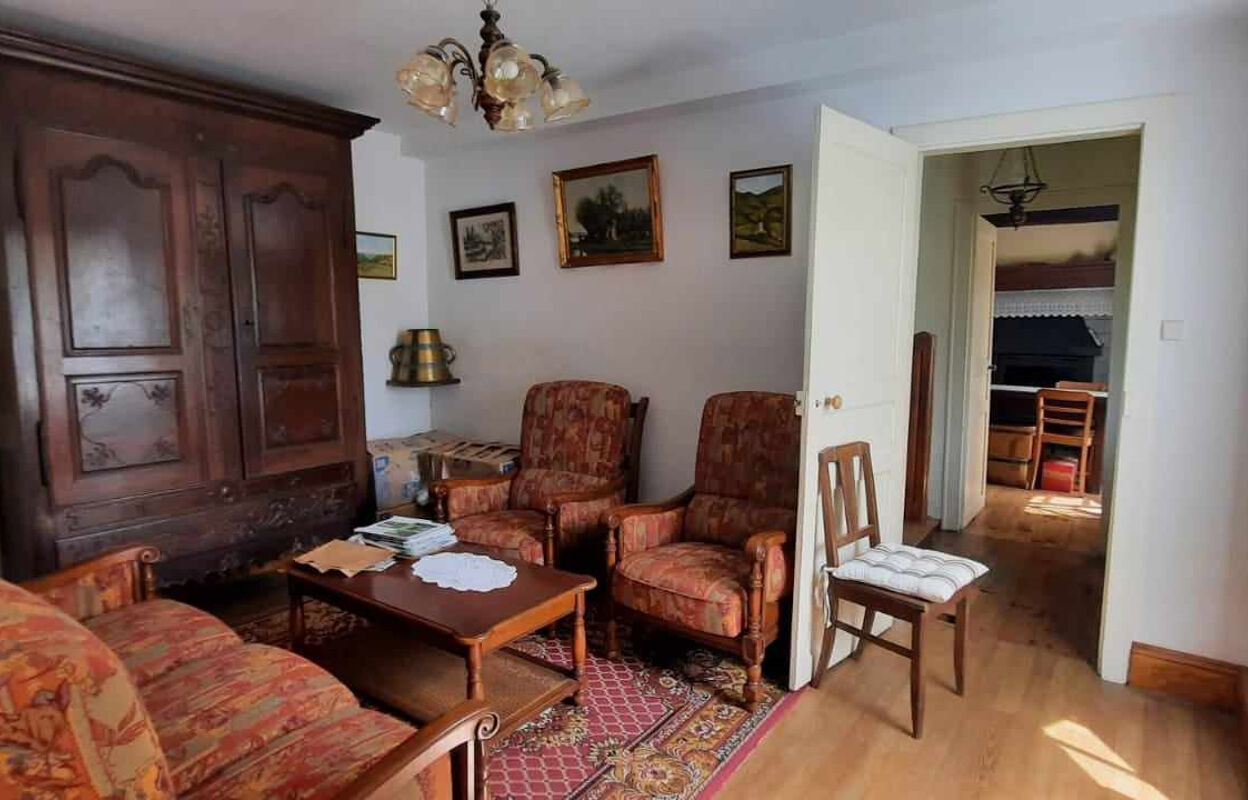 maison 6 pièces 150 m2 à vendre à Mauléon-Licharre (64130)