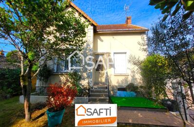 vente maison 127 500 € à proximité de La Celle-Saint-Avant (37160)