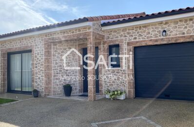 vente maison 364 000 € à proximité de La Crèche (79260)