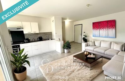 vente appartement 146 000 € à proximité de Le Havre (76)