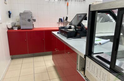 vente commerce 88 000 € à proximité de Grésy-sur-Aix (73100)