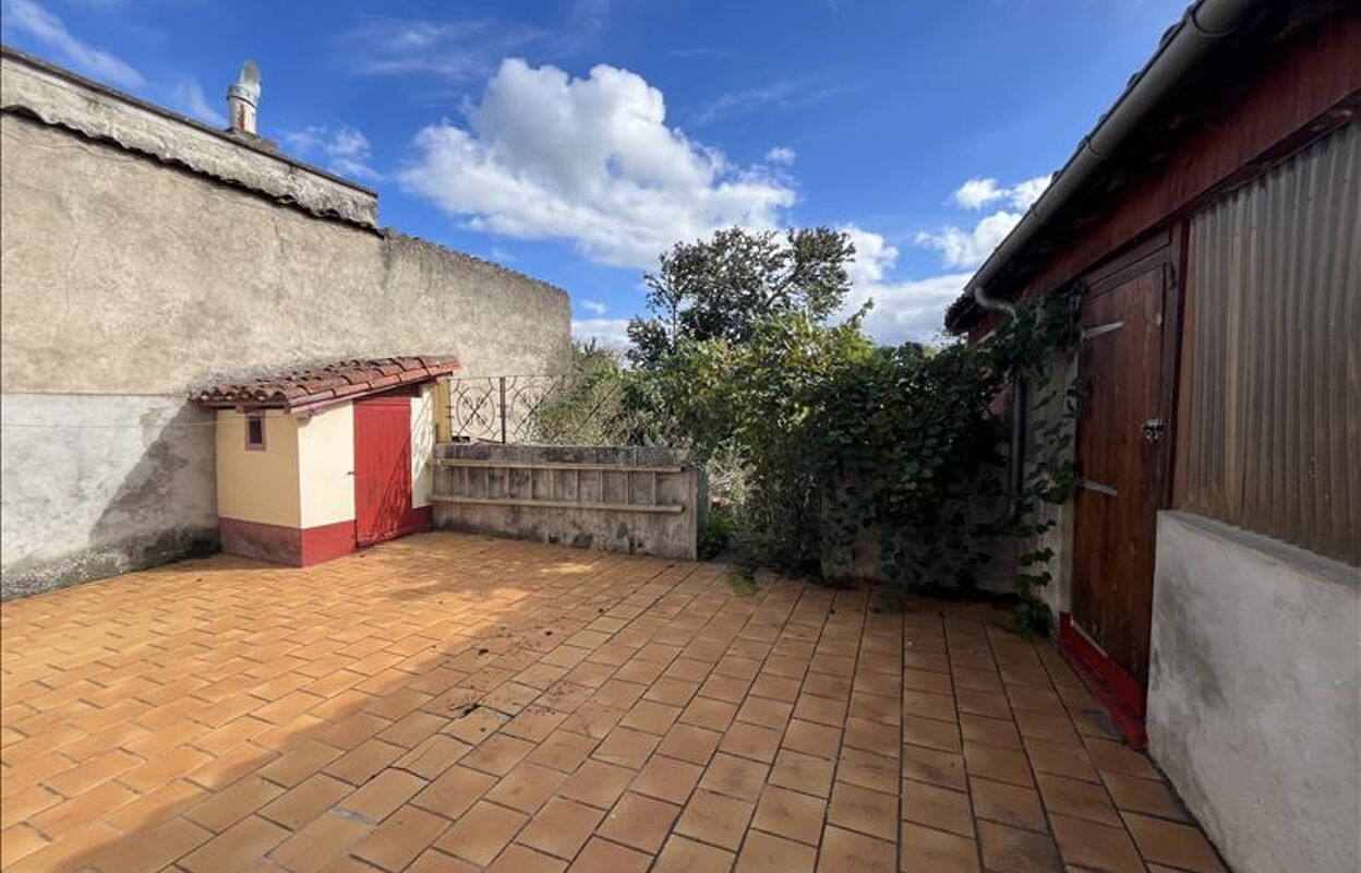 maison 4 pièces 100 m2 à vendre à Saverdun (09700)