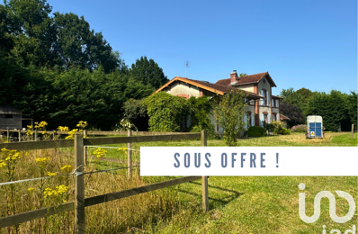 vente maison 209 500 € à proximité de Rohan (56580)