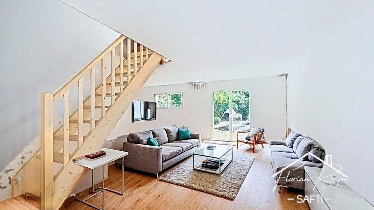 maison 4 pièces 85 m2 à vendre à Le Haillan (33185)