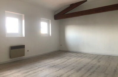 location appartement 500 € CC /mois à proximité de La Penne-sur-Huveaune (13821)