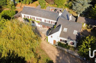 vente maison 340 000 € à proximité de Le Coudray-Macouard (49260)