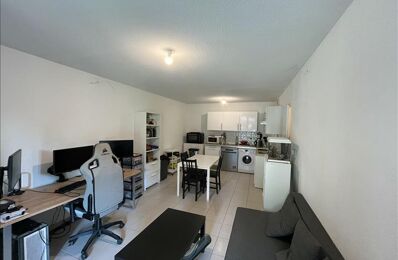 vente appartement 129 000 € à proximité de L'Isle-Jourdain (32600)