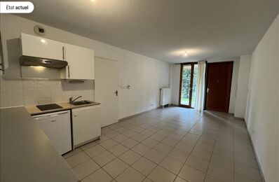 vente appartement 129 000 € à proximité de Vieille-Toulouse (31320)